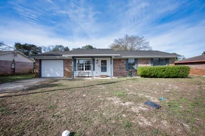 Mary Esther FL Home