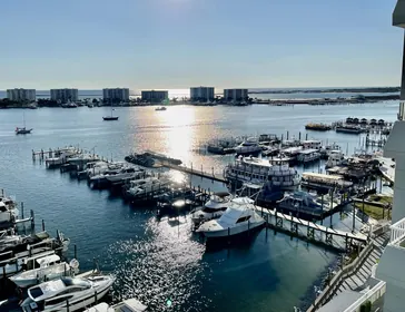 Destin FL Home