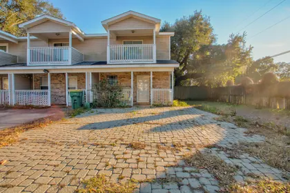 Fort Walton Beach FL Home