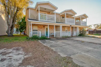 Fort Walton Beach FL Home