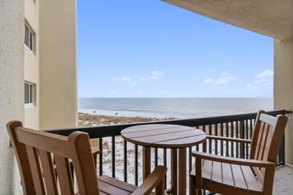 Panama City Beach FL Home