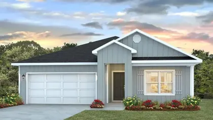 Crestview FL Home