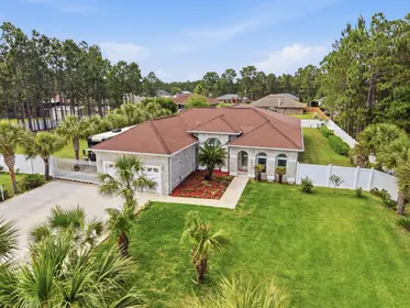 Navarre FL Home