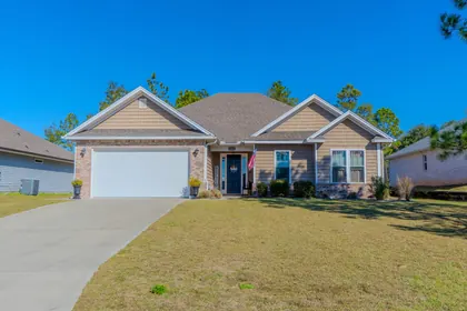 Milton FL Home