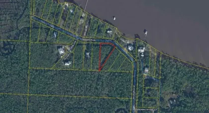Santa Rosa Beach FL Property