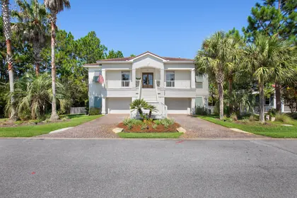 Santa Rosa Beach FL Home