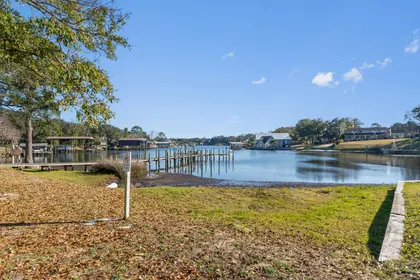 Fort Walton Beach FL Home