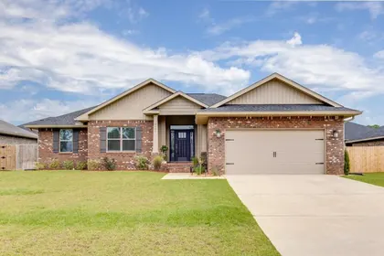 Crestview FL Home