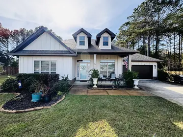 Freeport FL Home