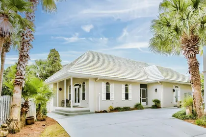 Miramar Beach FL Home