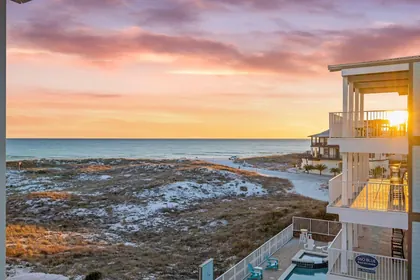 Santa Rosa Beach FL Home
