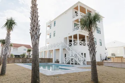 Navarre FL Home