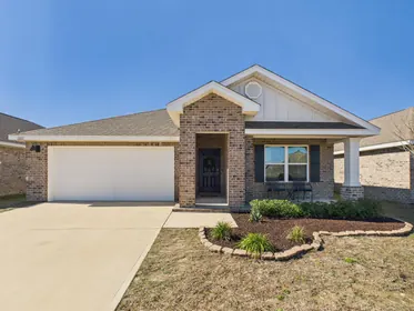 Crestview FL Home