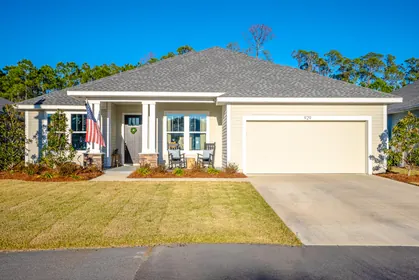 Panama City Beach FL Home