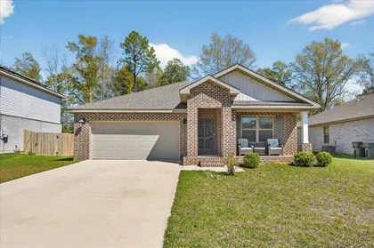 Pensacola FL Home