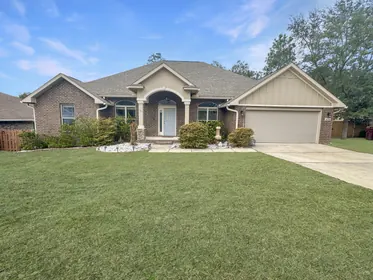 Crestview FL Home