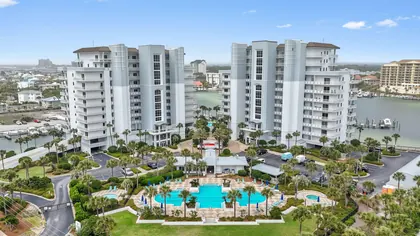 Destin FL Home