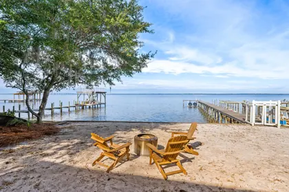 Santa Rosa Beach FL Home