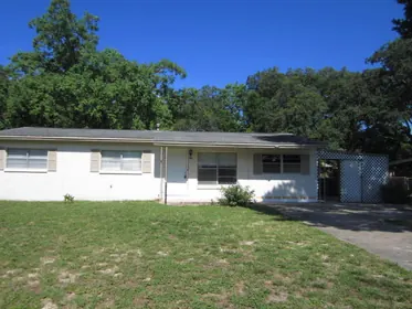 Fort Walton Beach FL Home