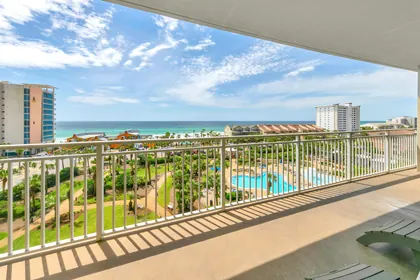 Destin FL Home