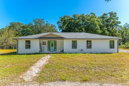Freeport FL Home