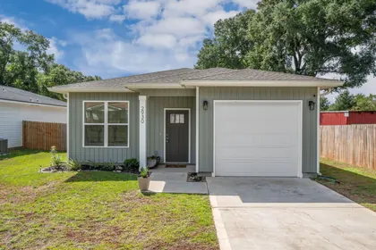 Crestview FL Home