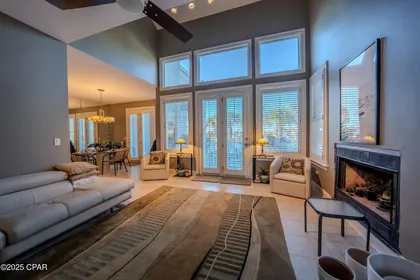Panama City Beach FL Home