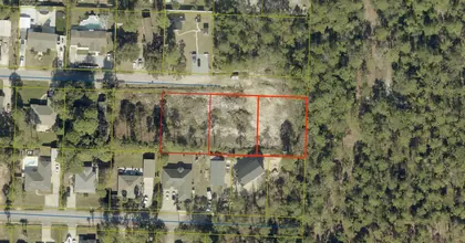 Santa Rosa Beach FL Property