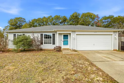 Crestview FL Home