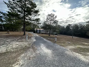 DeFuniak Springs FL Home