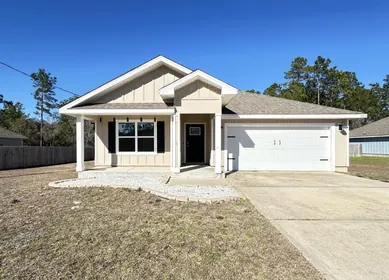 Crestview FL Home
