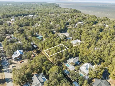 Santa Rosa Beach FL Property