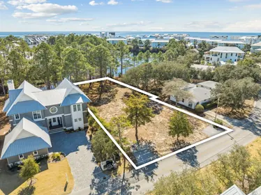 Santa Rosa Beach FL Property
