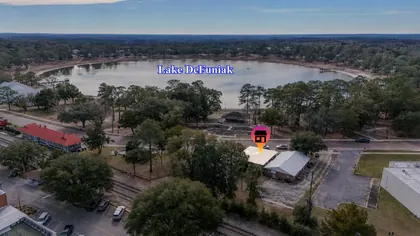 DeFuniak Springs FL Rental