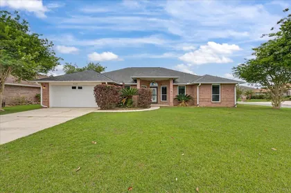 Pensacola FL Home