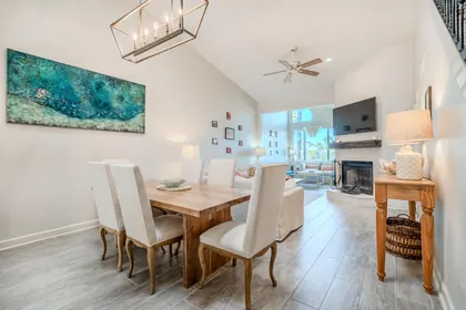 Miramar Beach FL Home