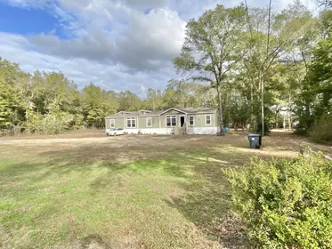DeFuniak Springs FL Home