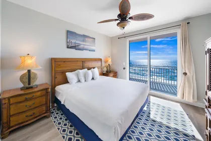 Panama City Beach FL Home