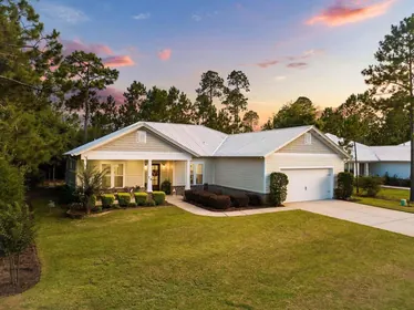 Freeport FL Home