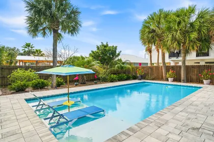 Panama City Beach FL Home