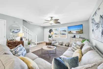 Miramar Beach FL Home