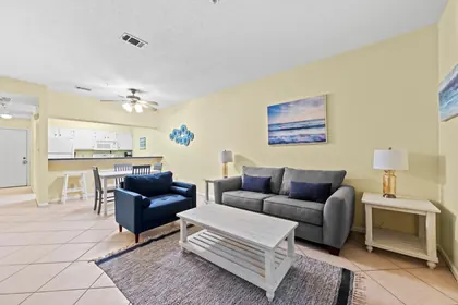 Miramar Beach FL Home