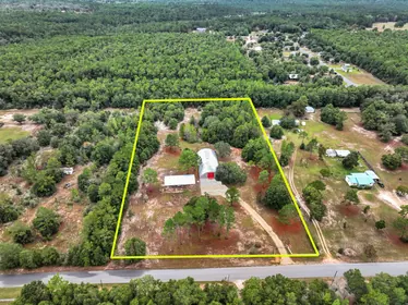 Crestview FL Property