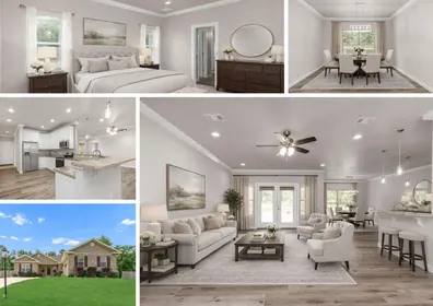 Crestview FL Home