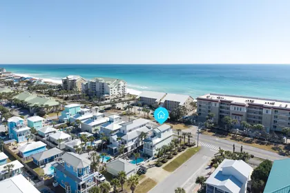 Destin FL Home