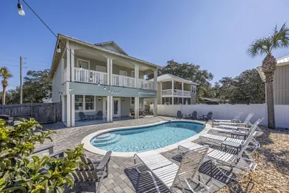 Destin FL Home