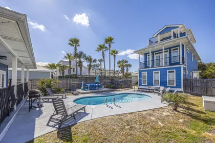 Destin FL Home