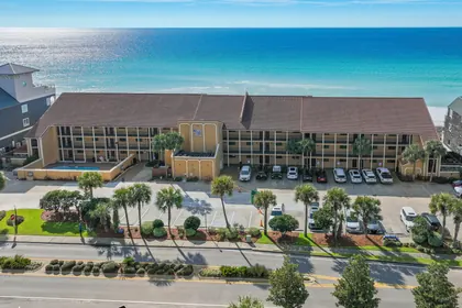 Destin FL Home