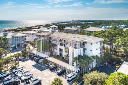 Santa Rosa Beach FL Property