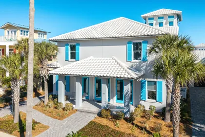 Miramar Beach FL Home